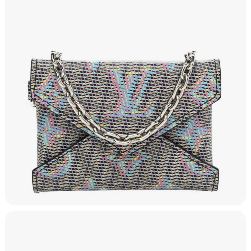 Louis Vuitton Kerigami Necklace